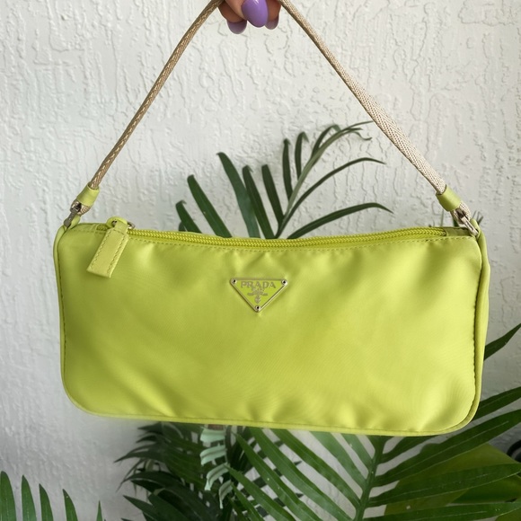 Prada Handbags - SOLD